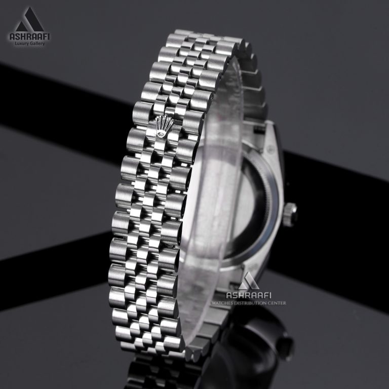 ساعت رولکس صفحه سبز Datejust 11
