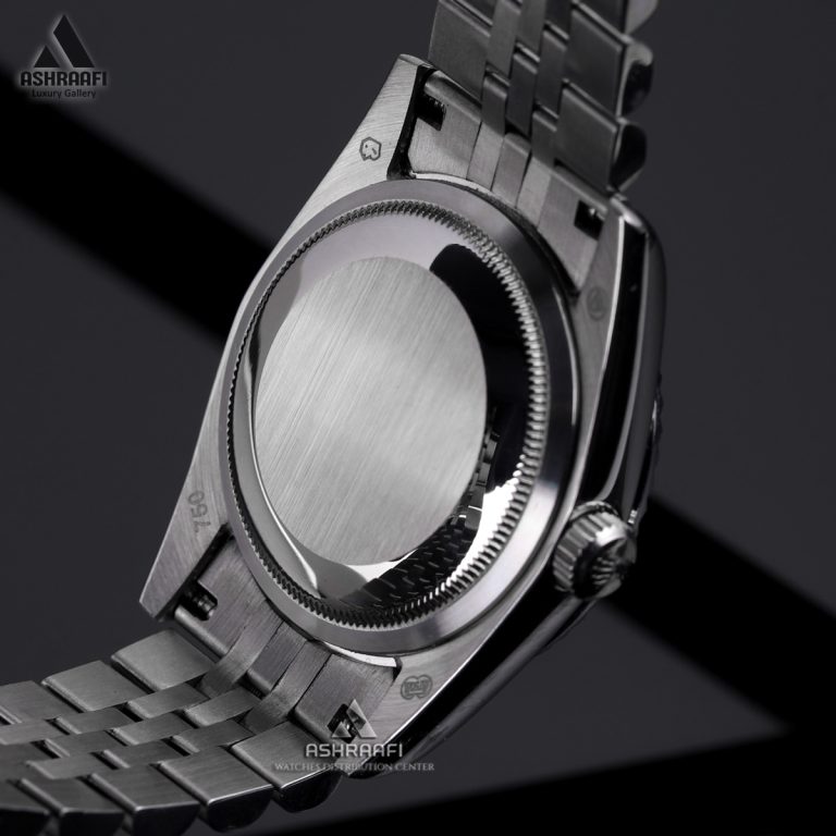 ساعت رولکس صفحه سبز Datejust 11